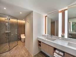 Novotel Bangkok On Siam Square