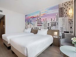 Novotel Bangkok On Siam Square