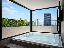 Novotel Bangkok On Siam Square
