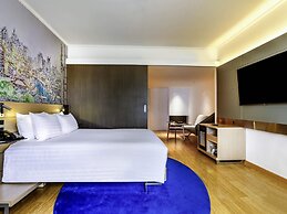 Novotel Bangkok On Siam Square