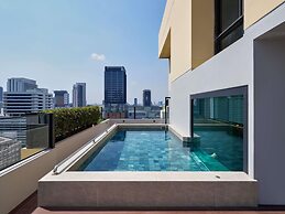 Novotel Bangkok On Siam Square