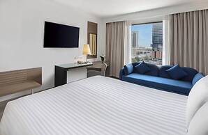 Novotel Bangkok On Siam Square