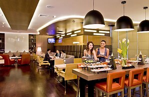 Novotel Bangkok On Siam Square