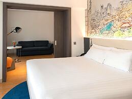 Novotel Bangkok On Siam Square