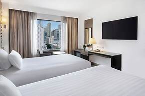 Novotel Bangkok On Siam Square