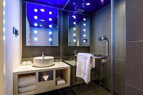 Novotel Bangkok On Siam Square
