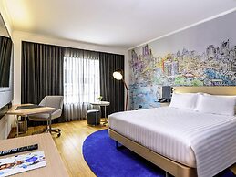 Novotel Bangkok On Siam Square