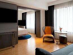 Novotel Bangkok On Siam Square