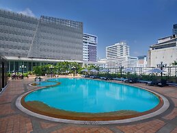 Novotel Bangkok On Siam Square