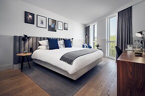 Kimpton De Witt Amsterdam by IHG