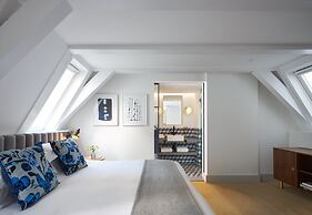 Kimpton De Witt Amsterdam by IHG