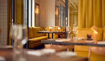 Kimpton De Witt Amsterdam by IHG