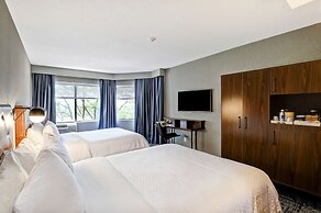 Four Points by Sheraton St. Catharines Niagara Suites