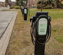 Four Points by Sheraton St. Catharines Niagara Suites