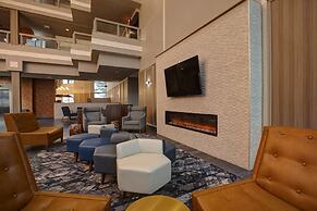 Four Points by Sheraton St. Catharines Niagara Suites
