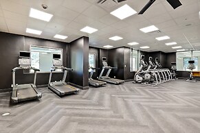 Four Points by Sheraton St. Catharines Niagara Suites