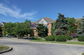 Four Points by Sheraton St. Catharines Niagara Suites