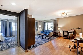 Four Points by Sheraton St. Catharines Niagara Suites