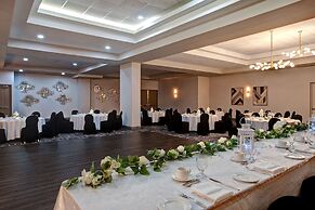 Four Points by Sheraton St. Catharines Niagara Suites