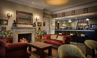 Hilton London Euston