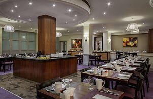 Hilton London Euston