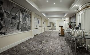 Hilton London Euston