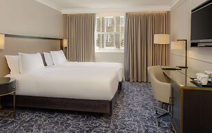 Hilton London Euston