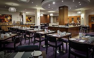Hilton London Euston