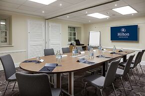 Hilton London Euston