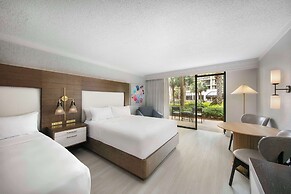 Sonesta Resort Hilton Head Island