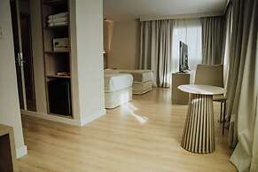 Las Lengas Hotel