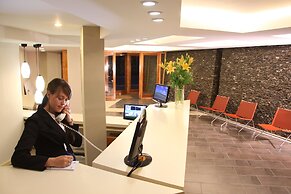 Las Lengas Hotel