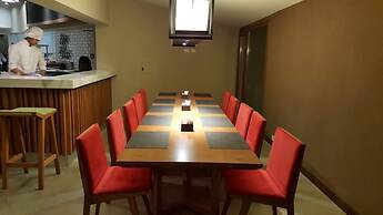 Las Lengas Hotel