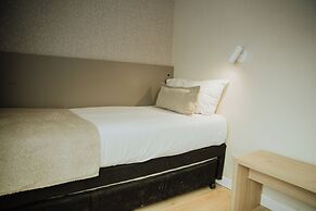 Las Lengas Hotel