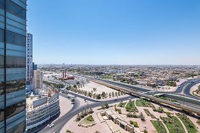 Four Points by Sheraton Kuwait