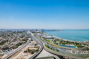 Four Points by Sheraton Kuwait