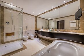 Four Points by Sheraton Kuwait