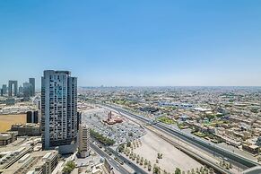 Four Points by Sheraton Kuwait