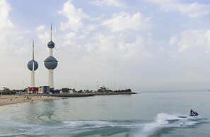 Four Points by Sheraton Kuwait