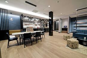 Sheraton Laval Hotel