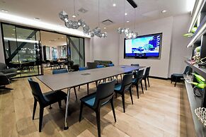 Sheraton Laval Hotel