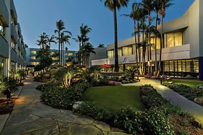 Ventura Beach Marriott