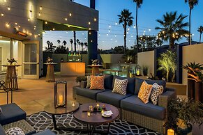 Ventura Beach Marriott