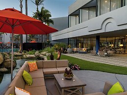 Ventura Beach Marriott