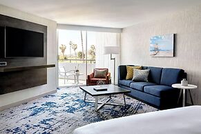 Ventura Beach Marriott