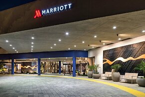 Ventura Beach Marriott
