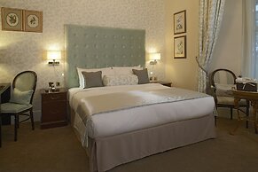 Park International Hotel