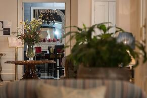 Park International Hotel