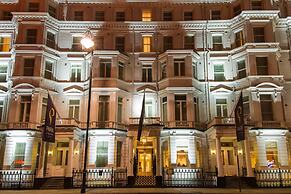Park International Hotel
