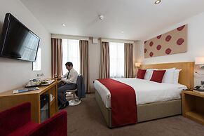 Park International Hotel
